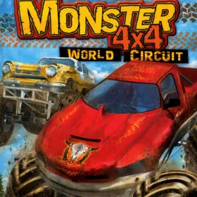 Monster 4x4: World Circuit
