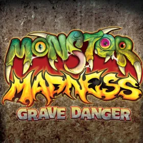 Monster Madness: Grave Danger