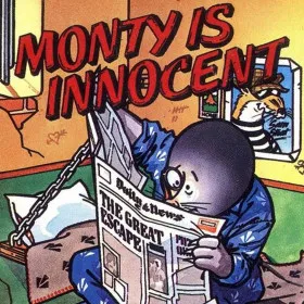 Monty Is Innocent