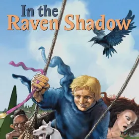 In the Raven Shadow