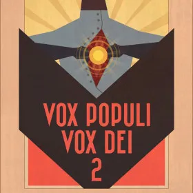 Vox Populi Vox Dei 2