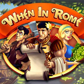 When In Rome