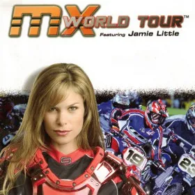 MX World Tour