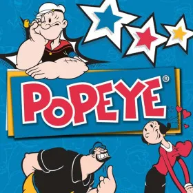 Popeye (2021)