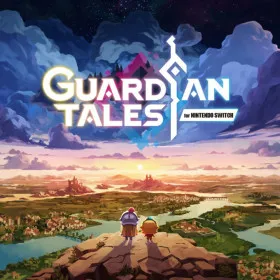 Guardian Tales