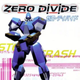 Zero Divide