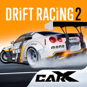 CarX Drift Racing 2