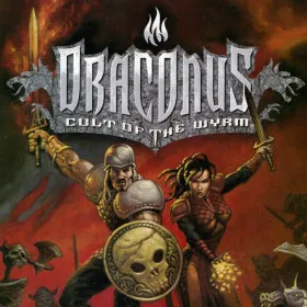 Draconus: Cult of the Wyrm