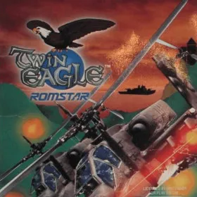 Twin Eagle