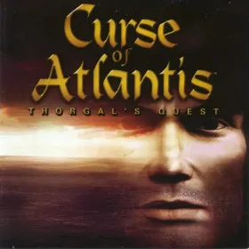 Curse of Atlantis: Thorgal's Quest
