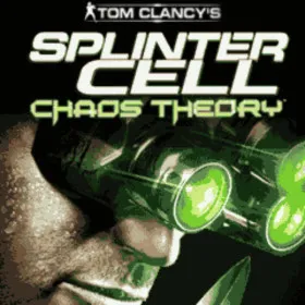 Tom Clancy's Splinter Cell: Chaos Theory (Mobile)
