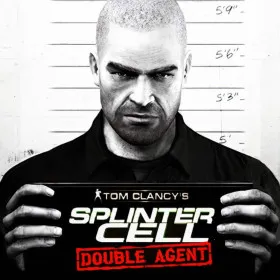 Tom Clancy's Splinter Cell: Double Agent (Mobile)