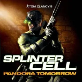 Tom Clancy's Splinter Cell: Pandora Tomorrow (GBA)