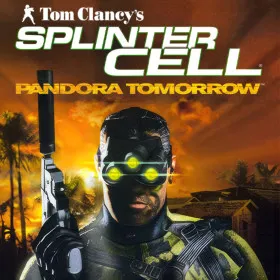Tom Clancy's Splinter Cell: Pandora Tomorrow (Mobile)