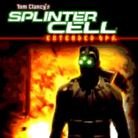 Tom Clancy's Splinter Cell: Extended Ops