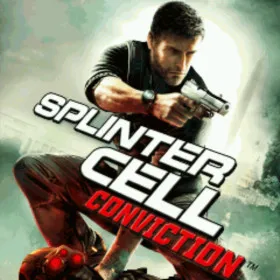 Tom Clancy's Splinter Cell: Conviction (Mobile)