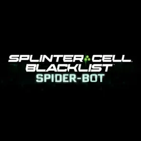 Splinter Cell: Blacklist - Spider-Bot