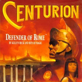 Centurion: Defender of Rome