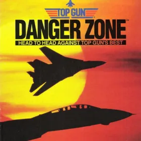 Top Gun: Danger Zone