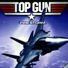 Top Gun: Firestorm