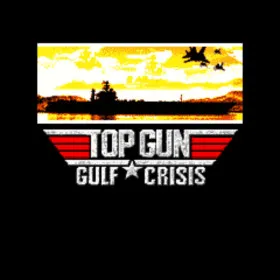 Top Gun: Gulf Crisis