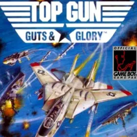 Top Gun: Guts & Glory