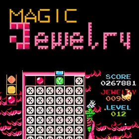 Magic Jewelry
