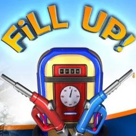 Fill Up!