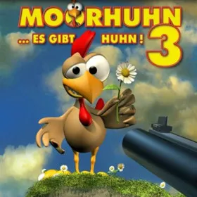 Moorhuhn 3: … Es Gibt Huhn !!!