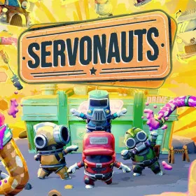 Servonauts