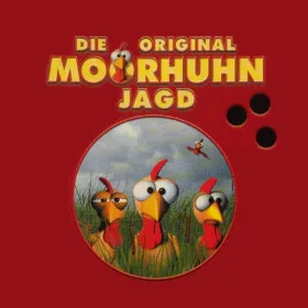 Die Original Moorhuhn Jagd (GBC)