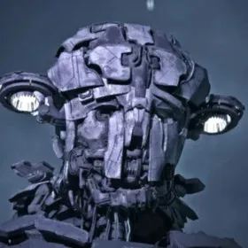 Project: Robot