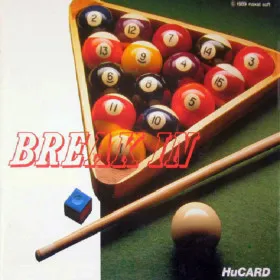Break In