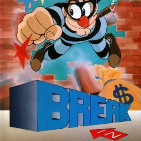 Break In (1987)