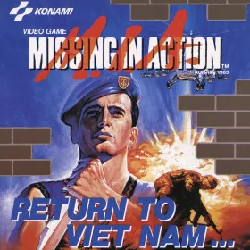 M.I.A.: Missing in Action (1989)