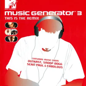 MTV Music Generator 3: This is the Remix