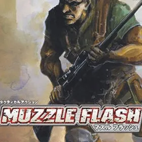 Muzzle Flash