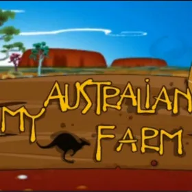My Australian Farm