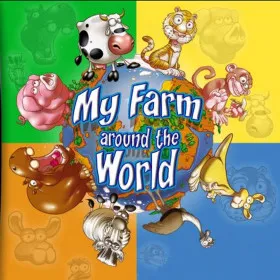 My Farm Around the World
