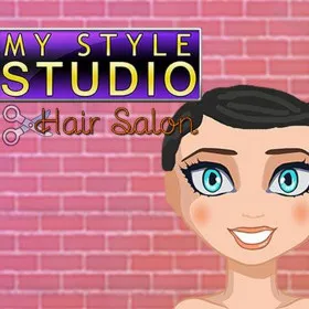 My Style Studio: Hair Salon