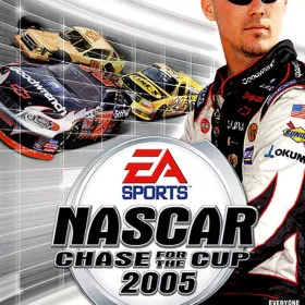 NASCAR 2005: Chase for the Cup