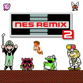 NES Remix 2