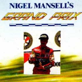 Nigel Mansell's Grand Prix