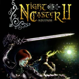 Nightcaster II: Equinox