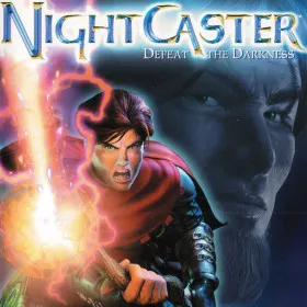 NightCaster: Defeat the Darkness