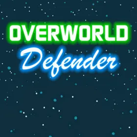 Overworld Defender