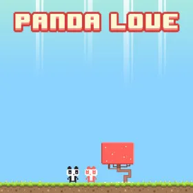 Panda Love