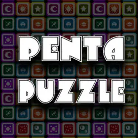 Pentapuzzle