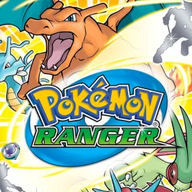 Pokémon Ranger