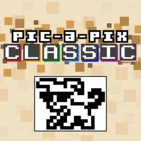 Pic-a-Pix: Classic